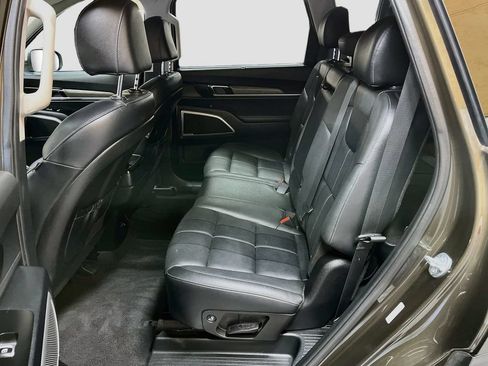 Used 2022 Kia Telluride EX FWD image 25