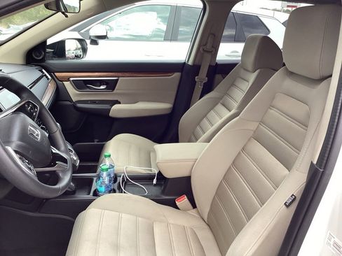Used 2018 Honda CR-V EX image 11