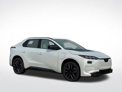 New 2026 Subaru Solterra Premium