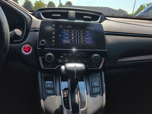 Used 2020 Honda CR-V Touring image 19