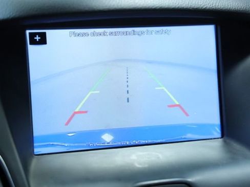 Used 2016 Ford Focus RS image 19