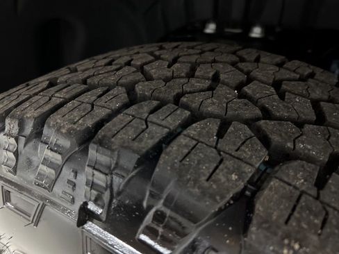 New 2026 Chevrolet Silverado 2500 Custom w/ Custom Value Package image 48