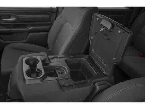 Used 2026 RAM 1500 Tradesman AWD/4WD image 23