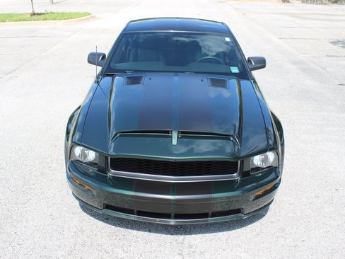 Used 2008 Ford Mustang GT RWD image 16