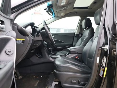 Used 2013 Hyundai Santa Fe Sport 2.0T image 14