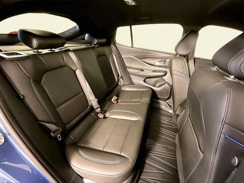 New 2026 Buick Envista Sport Touring w/ Convenience I Package image 11