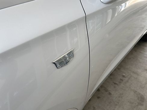 Used 2021 Cadillac XT6 Sport image 15