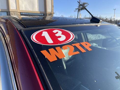 Used 2013 Ford Edge SEL image 27