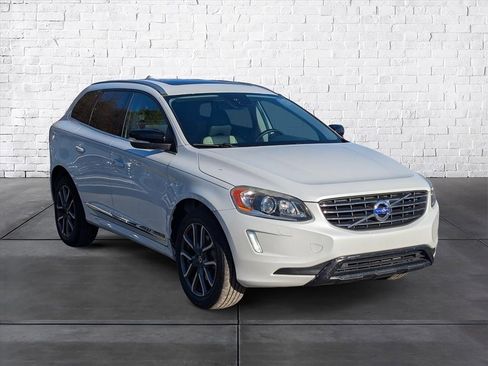 Used 2017 Volvo XC60 T6 Dynamic w/ Preferred Option Package image 1