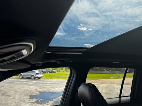 New 2026 Jeep Grand Cherokee Limited AWD/4WD image 42