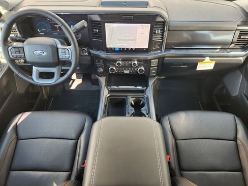 New 2026 Ford F350 Lariat image 19