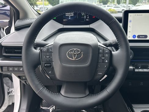 Used 2026 Toyota Prius AWD image 17