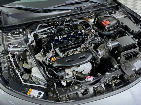 Used 2023 Acura Integra A-Spec image 26