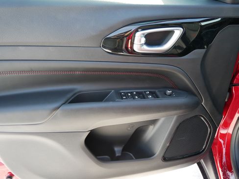 New 2026 Jeep Compass Trailhawk image 12