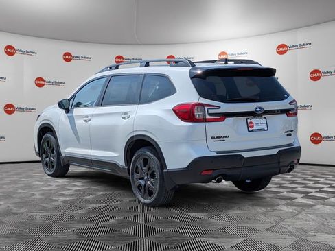 New 2026 Subaru Ascent Bronze Edition AWD/4WD image 7