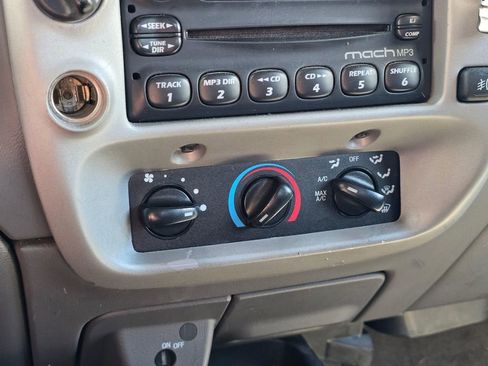 Used 2003 Ford Ranger 4x4 SuperCab image 21