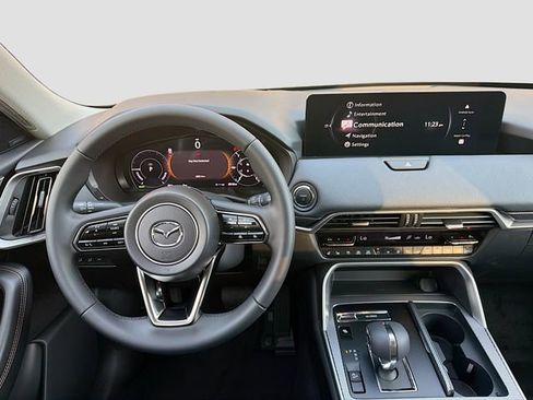 New 2026 MAZDA CX-90 Plug-In Hybrid w/Premium Sport image 20