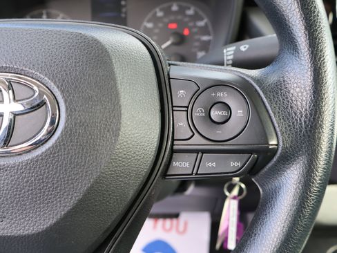 Used 2024 Toyota Corolla LE image 34