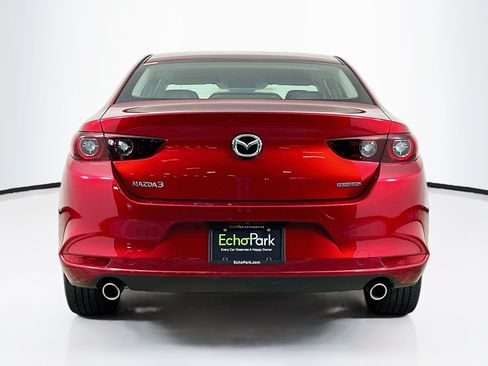 Used 2024 MAZDA MAZDA3 s FWD image 7