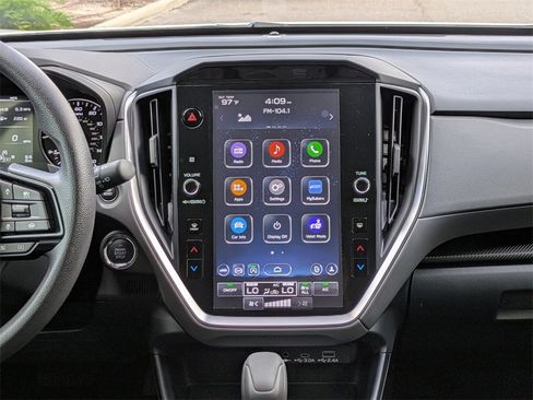 Certified 2025 Subaru Crosstrek 2.0i Premium image 18