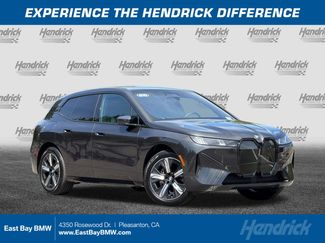 Used 2026 BMW iX xDrive45 AWD/4WD video 1