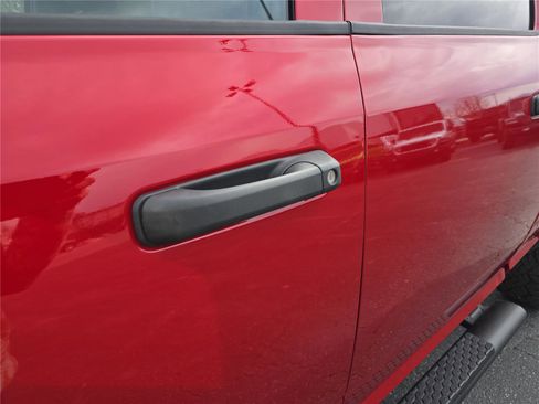 New 2026 RAM 2500 Tradesman image 13