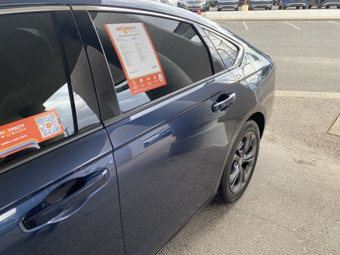 Used 2025 Honda Accord EX-L image 51