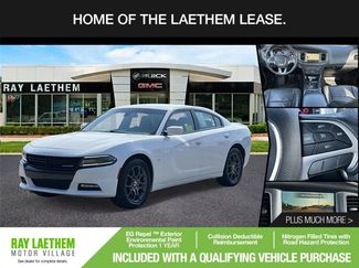 Used 2018 Dodge Charger GT image 1