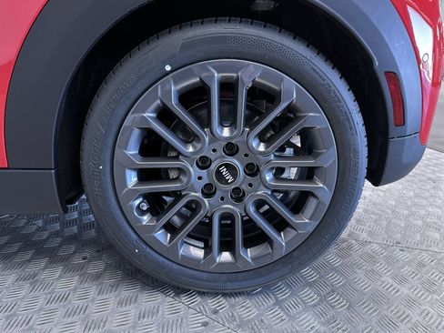 New 2026 MINI Cooper S FWD image 27