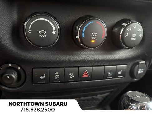 Used 2016 Jeep Wrangler Unlimited Sport image 29