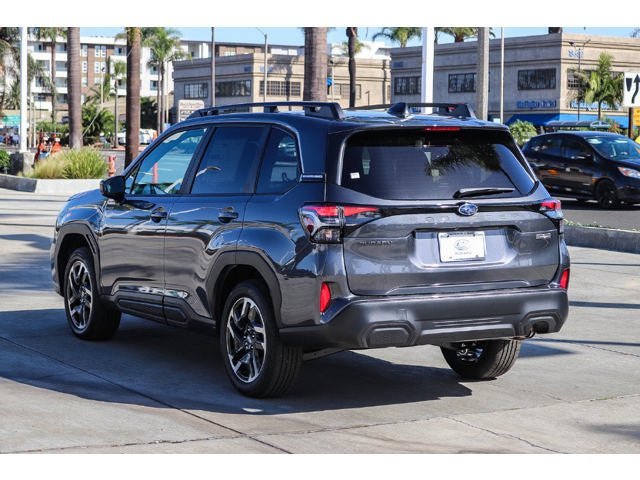 New 2026 Subaru Forester Touring AWD/4WD image 31
