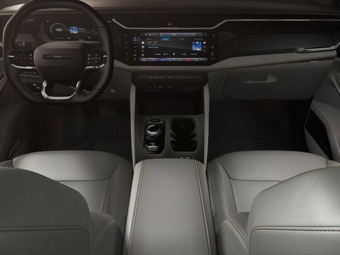 New 2026 Jeep Cherokee Limited image 5