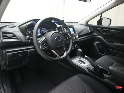 Certified 2023 Subaru Crosstrek 2.0i AWD/4WD image 8