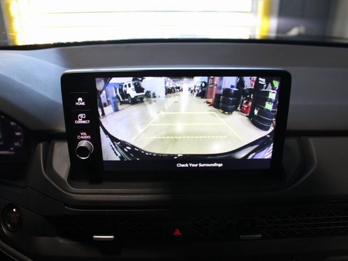 New 2026 Honda Accord SE image 32