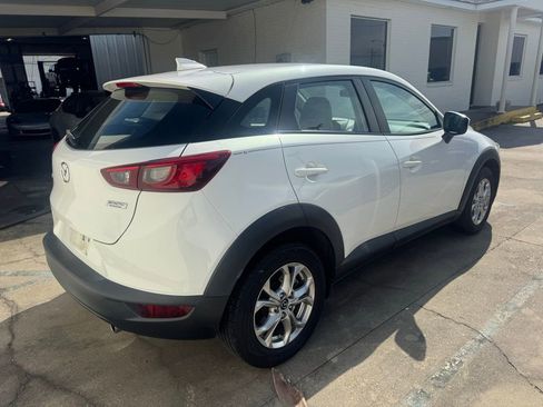 Used 2017 MAZDA CX-3 Sport image 4