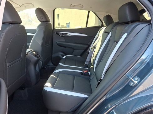 New 2026 Buick Envision Sport Touring image 5