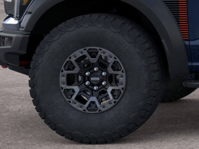 New 2026 Ford F150 Raptor w/ Equipment Group 803A Raptor R AWD/4WD image 19