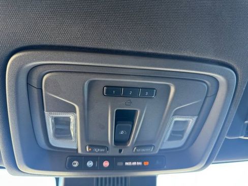 Certified 2023 Chevrolet Silverado 1500 LTZ AWD/4WD image 26