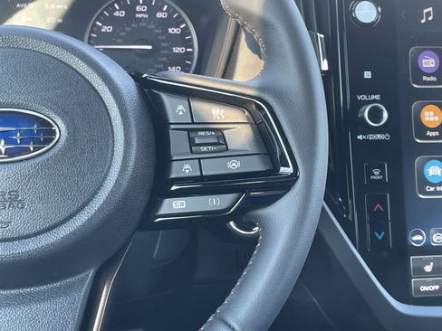 New 2026 Subaru Forester Sport image 19