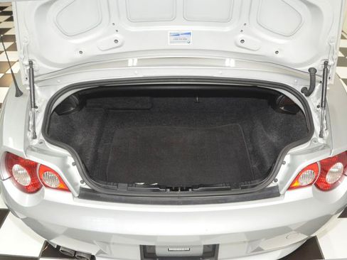 Used 2005 BMW Z4 3.0i RWD image 29