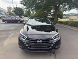 New 2025 Nissan Versa SV image 2