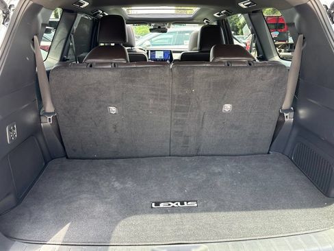 Certified 2026 Lexus TX 350 AWD w/ Technology Package image 22