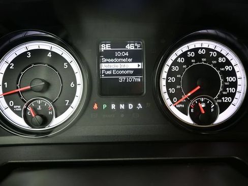 Used 2024 RAM 1500 Tradesman w/ Popular Equipment Group AWD/4WD image 23