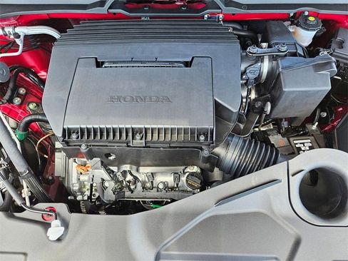 New 2025 Honda Pilot TrailSport image 10