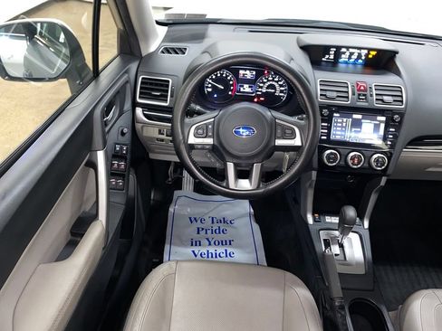 Used 2018 Subaru Forester 2.5i Limited AWD/4WD image 26