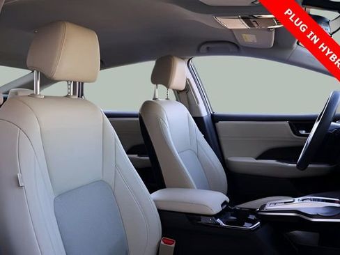 Used 2021 Honda Clarity Plug-In Hybrid image 18