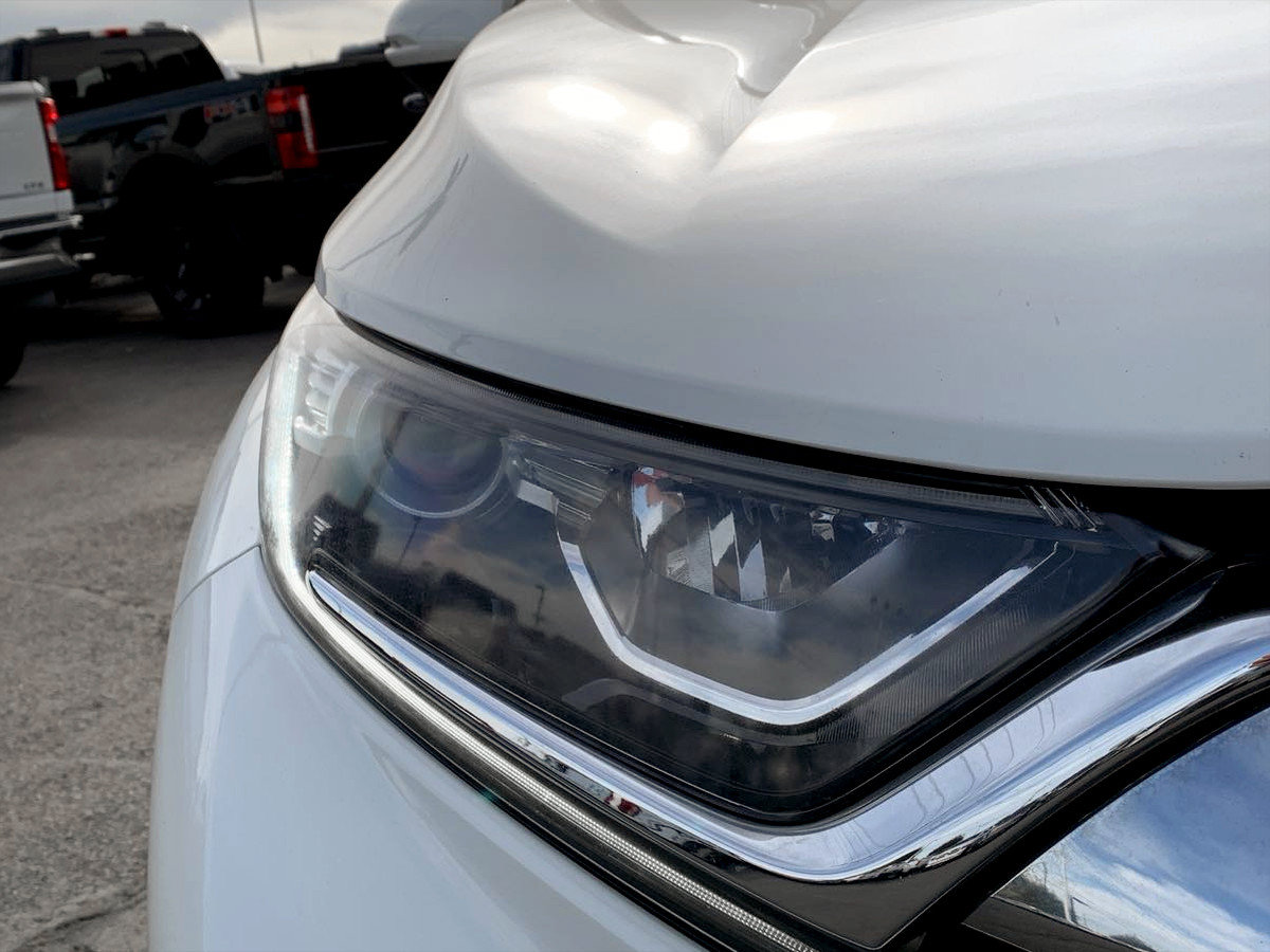 Used 2018 Honda CR-V EX image 9