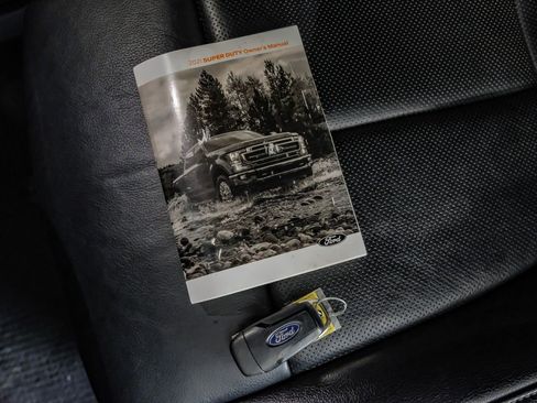 Used 2021 Ford F250 Lariat w/ Lariat Value Package image 66