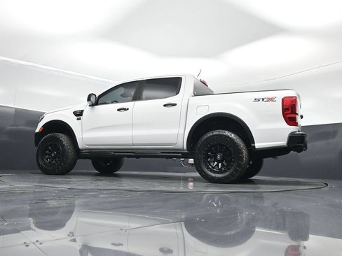 Certified 2021 Ford Ranger XL w/ Equipment Group 101A High RWD image 45