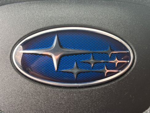 Certified 2025 Subaru Solterra w/ Limited Package AWD/4WD image 32